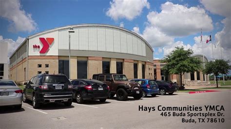 ymca hays|Hays Communities YMCA, Buda, TX: Opening Hours, .